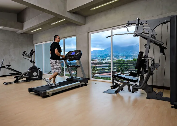 Isla Verde Hotel