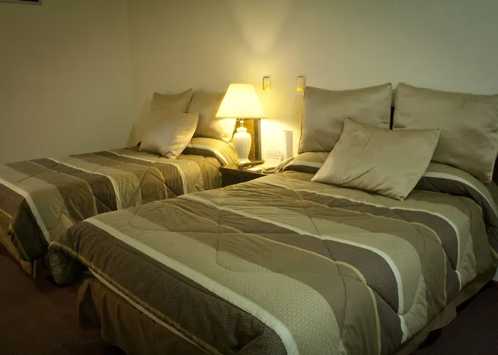 Hotel Real Plaza