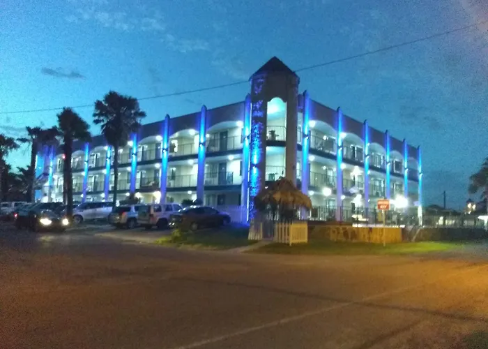 Hunt'S Castle Hotel