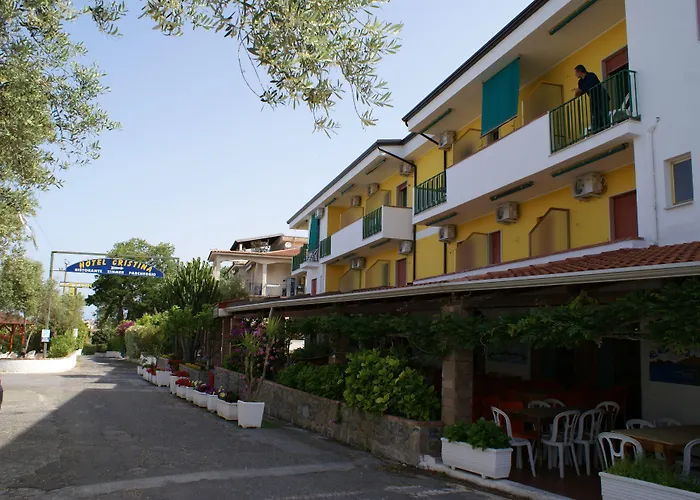 Hotel Cristina