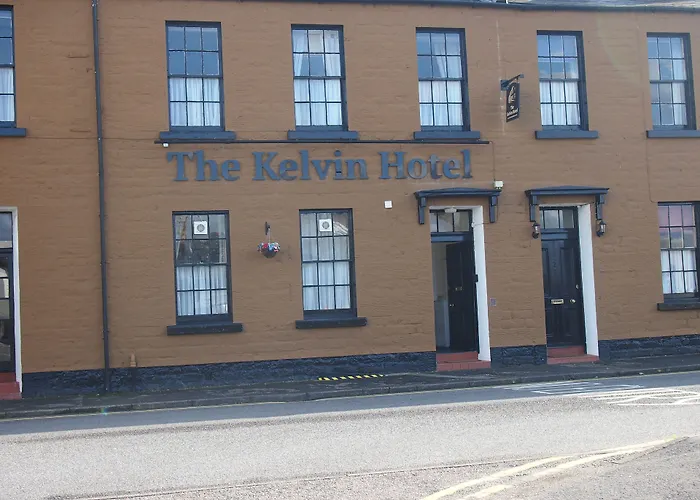 The Kelvin Hotel