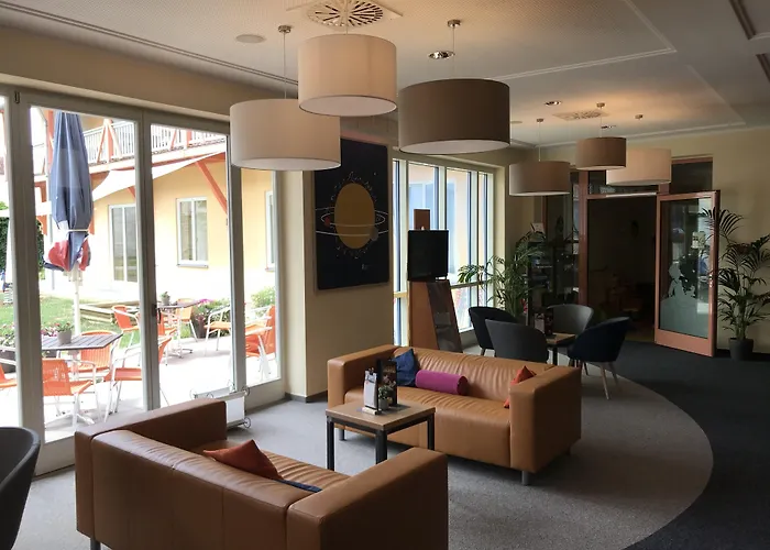 Jufa Hotel Noerdlingen