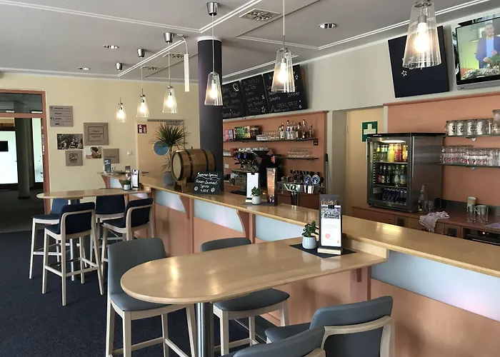 Jufa Hotel Noerdlingen