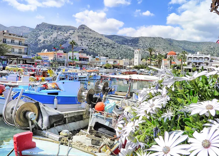 Elounda Krini Hotel By Ghh