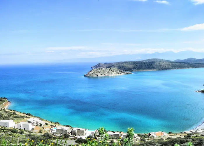 Elounda Krini Hotel By Ghh