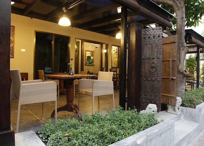 Lilu Chiang Mai