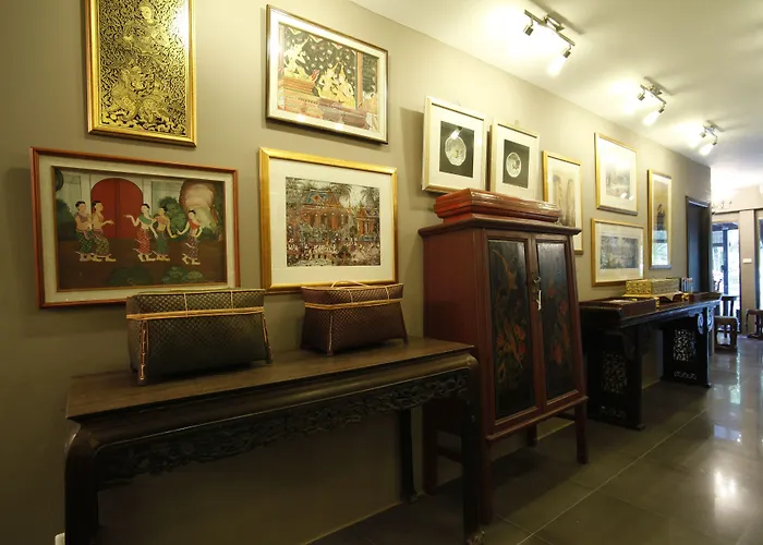 Lilu Chiang Mai