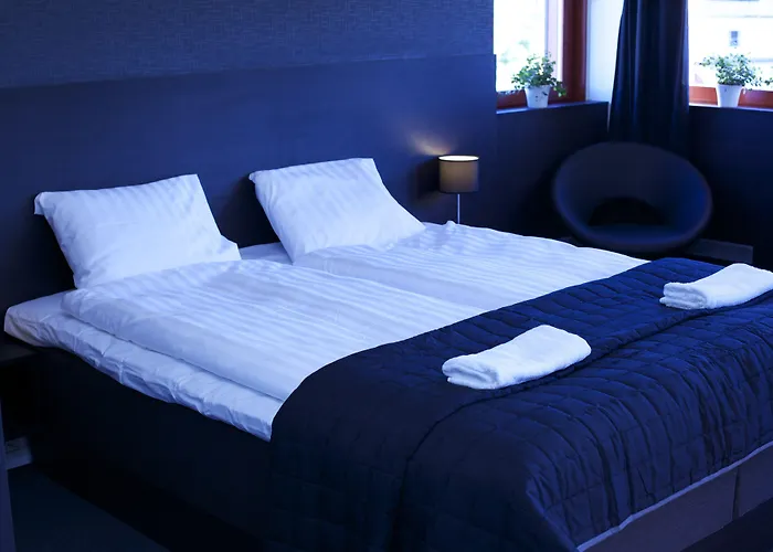 Nacka Stadshotell