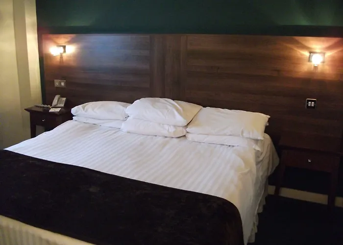 The Gibside Hotel