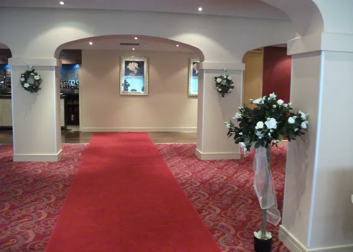 The Gibside Hotel