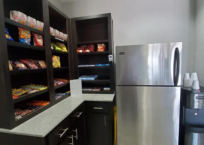 Hawthorn Suites By Wyndham San Angelo