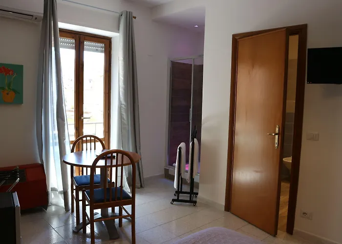 Hotel Viterbo Inn