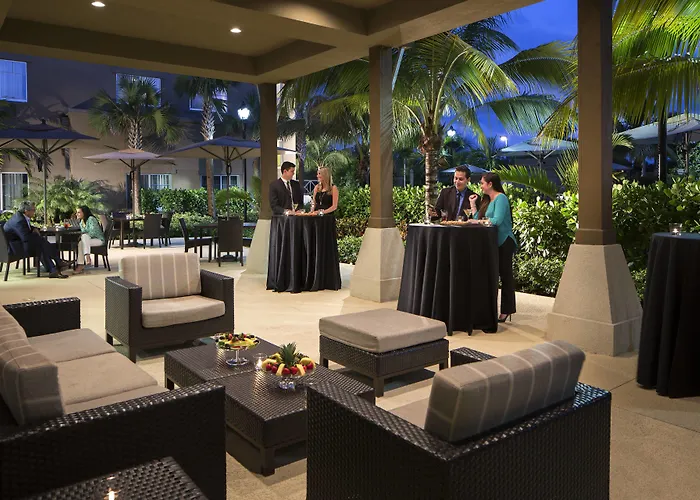 Courtyard By Marriott Palm Beach Jupiter