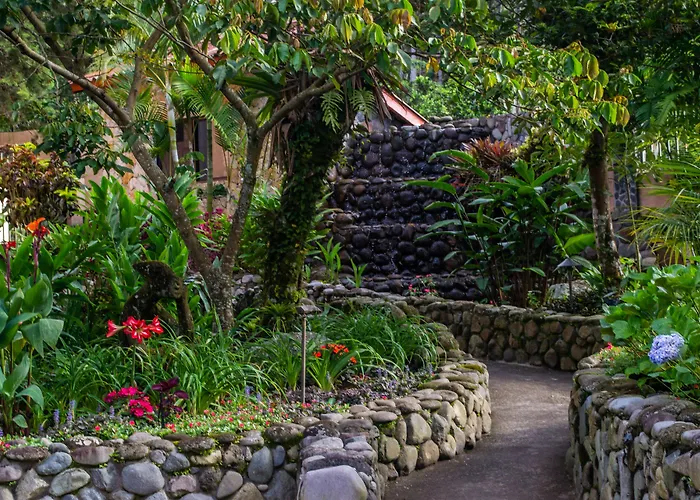 The Inn At Palo Alto