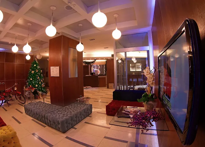 B&B HOTEL Milano Cologno Sporting