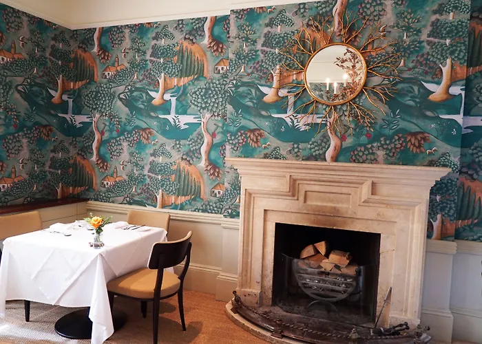 Cotswold House Hotel And Spa - "A Bespoke Hotel"