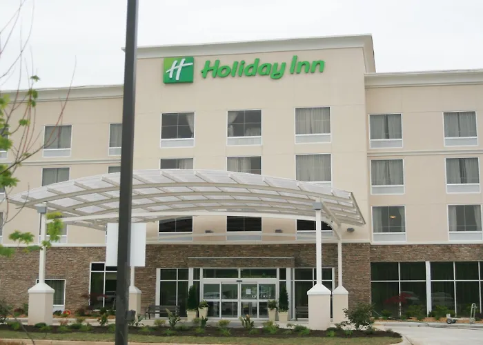 Holiday Inn Guin By Ihg