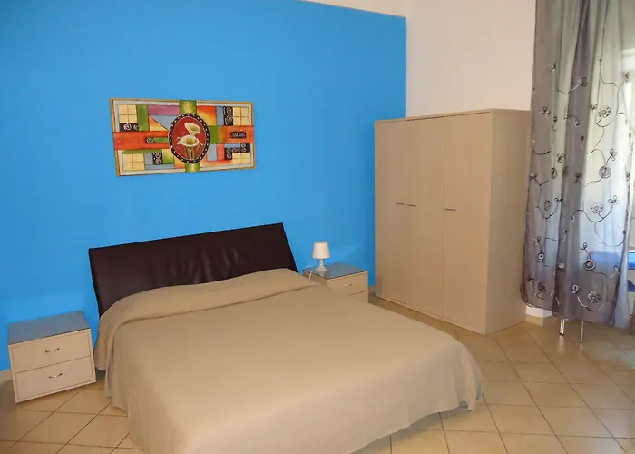 Hotel Trieste