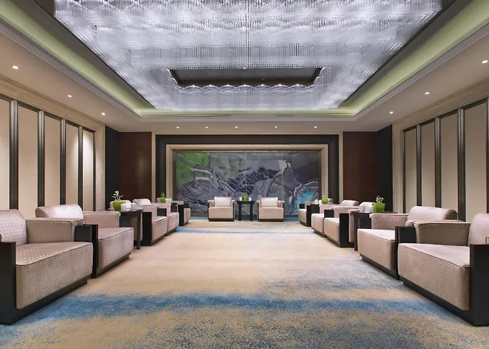 The Westin Qingdao