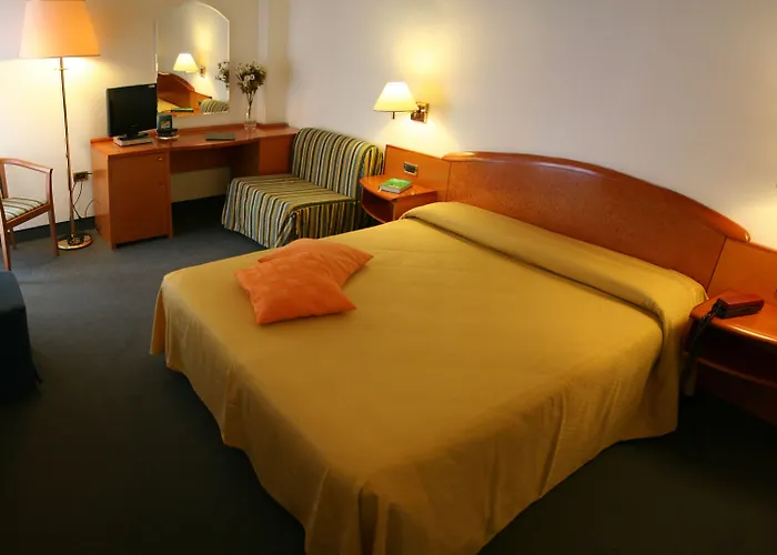 Hotel Augustus