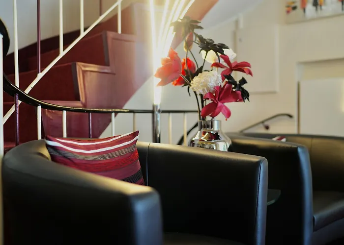 Hotel Imperial
