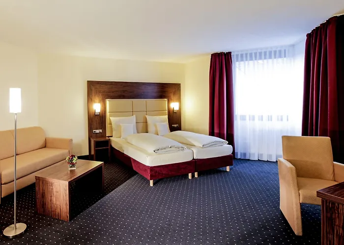 Adler Hotel&Restaurant Groß-Gerau