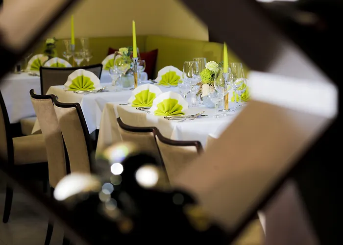 Adler Hotel&Restaurant Groß-Gerau