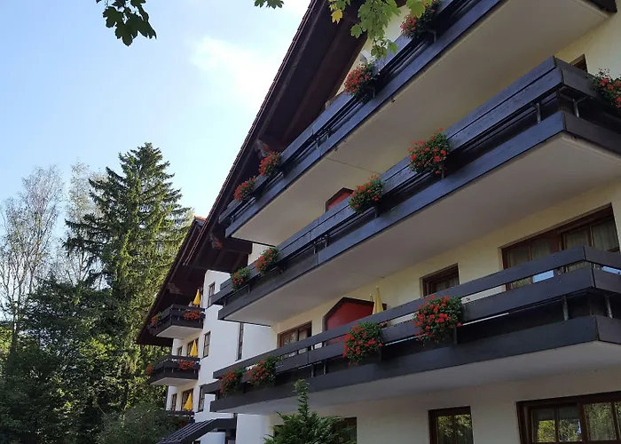 Appartment-Hotel-Hölzl