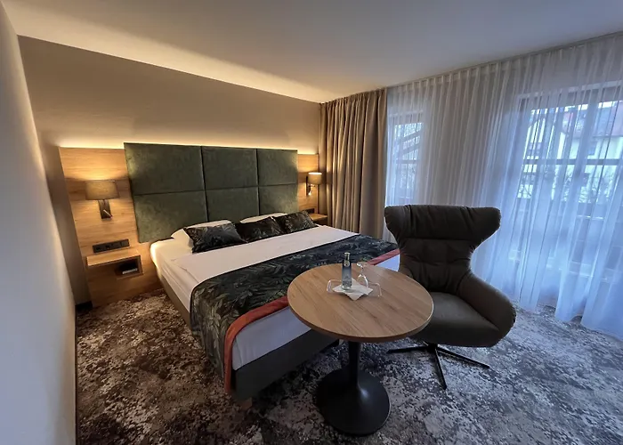 Appartment-Hotel-Hölzl