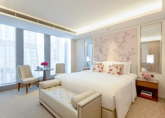 The Pottinger Hong Kong