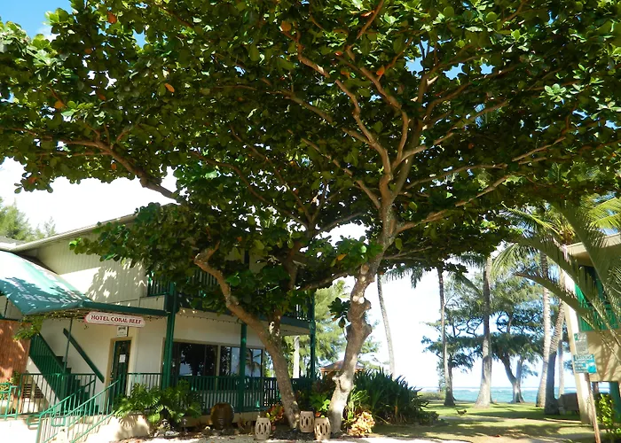 Hotel Coral Reef