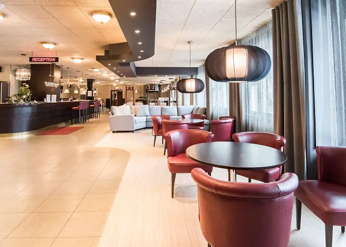 Hotel Restaurant Seurahovi