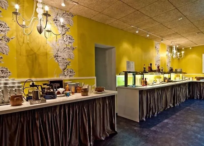Hotel Restaurant Seurahovi