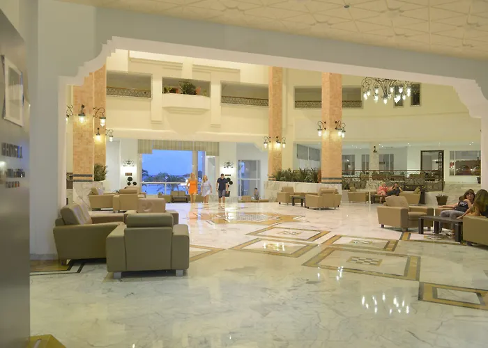 Sentido Marillia Resort & Spa