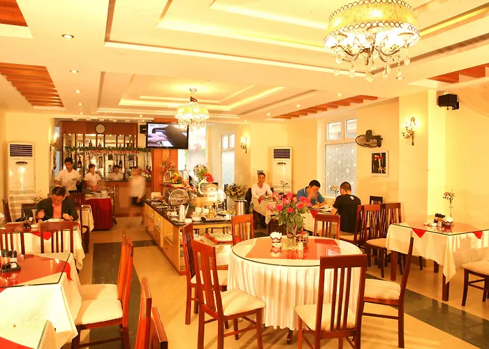Hoang Hai Hotel