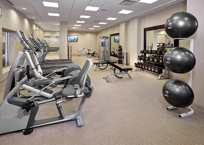 Homewood Suites By Hilton Halifax - Downtown