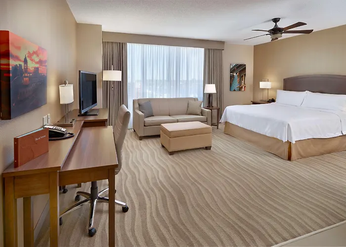 Homewood Suites By Hilton Halifax - Downtown