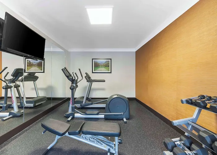 Best Western Brentwood