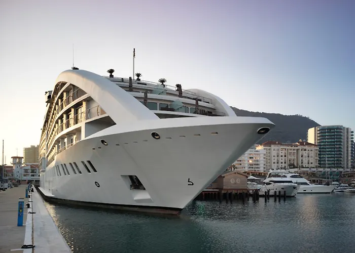 Sunborn Gibraltar