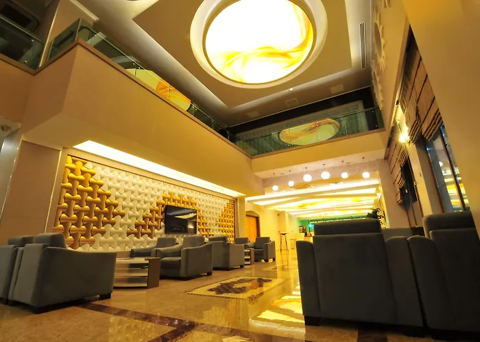 Ramada Usak