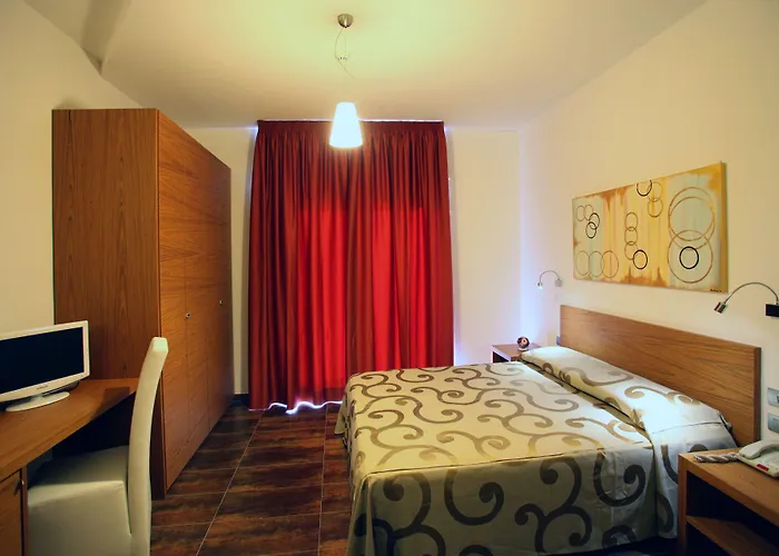 Hotel Sciali