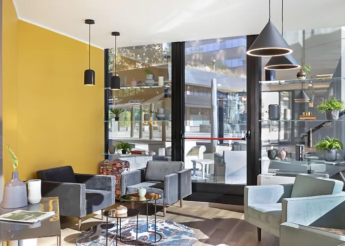 B&B Hotel Milano Sesto Marelli