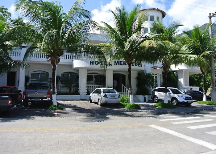 Hotel Mercedes