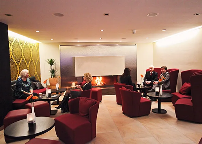 Hotel Palatina "Hotel-Restaurant"
