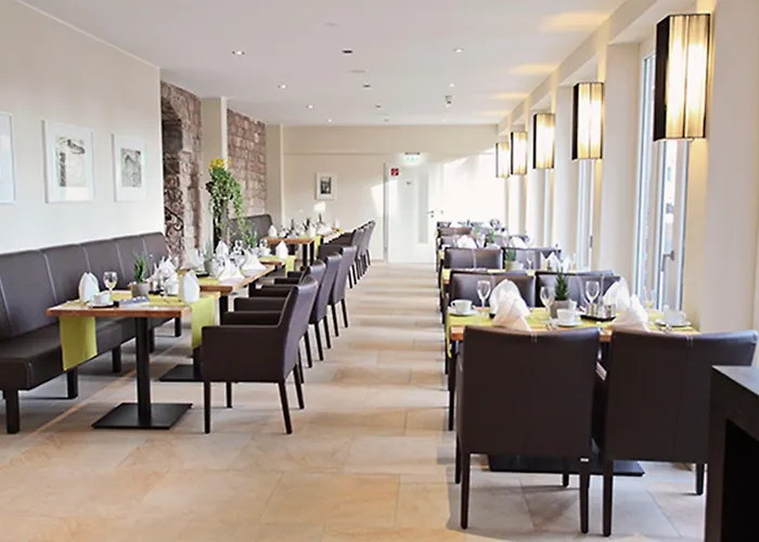Hotel Palatina "Hotel-Restaurant"