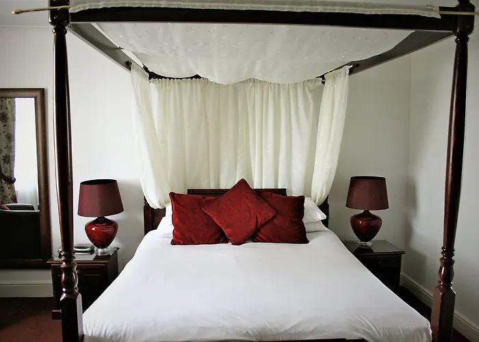 Thanington Hotel