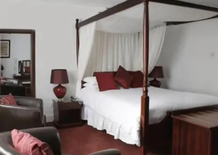 Thanington Hotel
