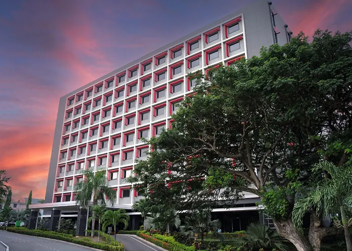 Holiday Inn Express Port Moresby By Ihg