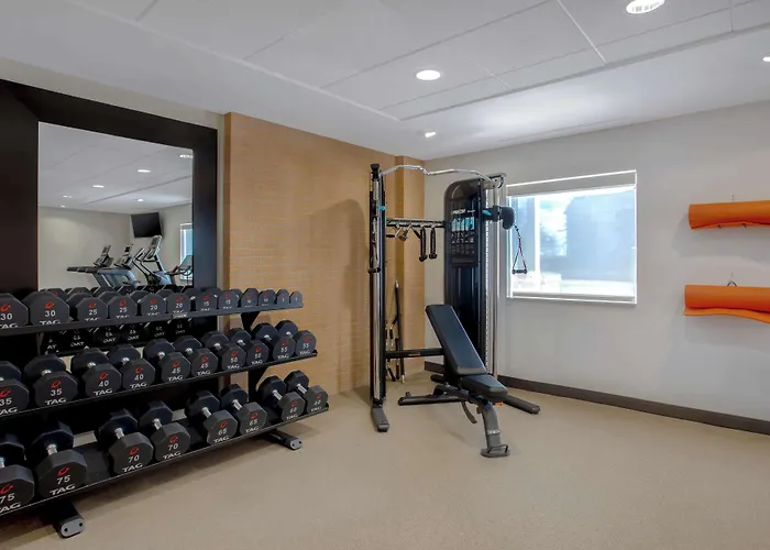 Home2 Suites By Hilton Omaha West