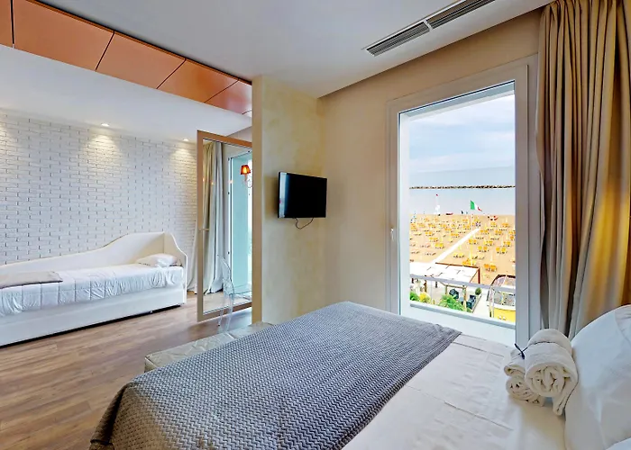 Bell Suite Hotel